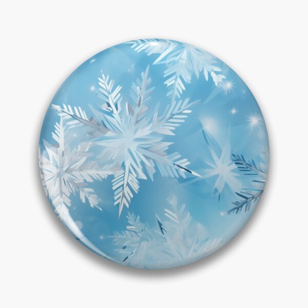 Item preview, ice cristals, reflecting the coolness, colection designed and sold by SBD-Shop.