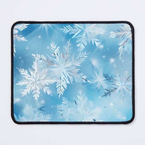 Item preview, ice cristals, reflecting the coolness, colection designed and sold by SBD-Shop.