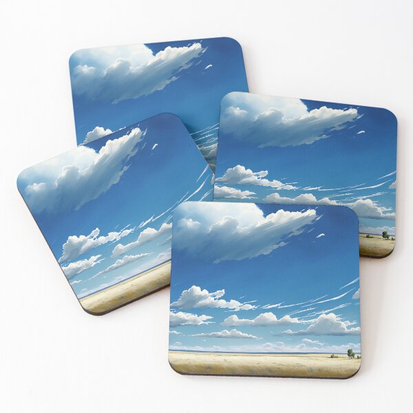Item preview, The Plains designed and sold by Luinaforest.
