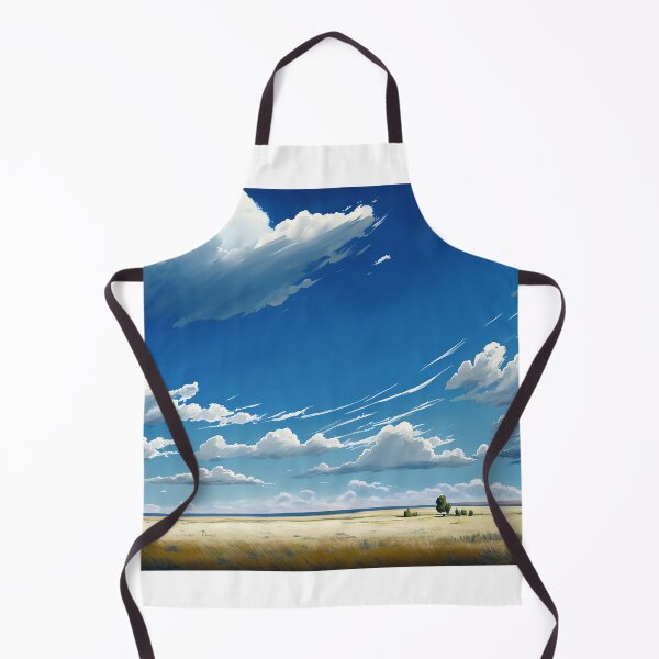 Item preview, The Plains designed and sold by Luinaforest.