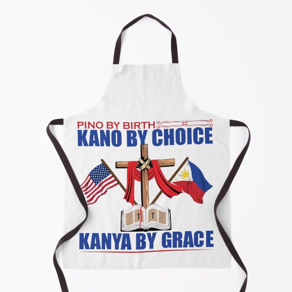 Item preview, Pino by Birth, Kano by Choice, Kanya by Grace designed and sold by babaeupho.