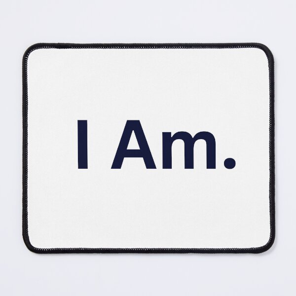 Item preview, “I Am” Hats. I Am. designed and sold by TheIAmShop.