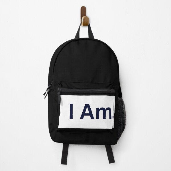 Item preview, “I Am” Hats. I Am.  designed and sold by TheIAmShop.