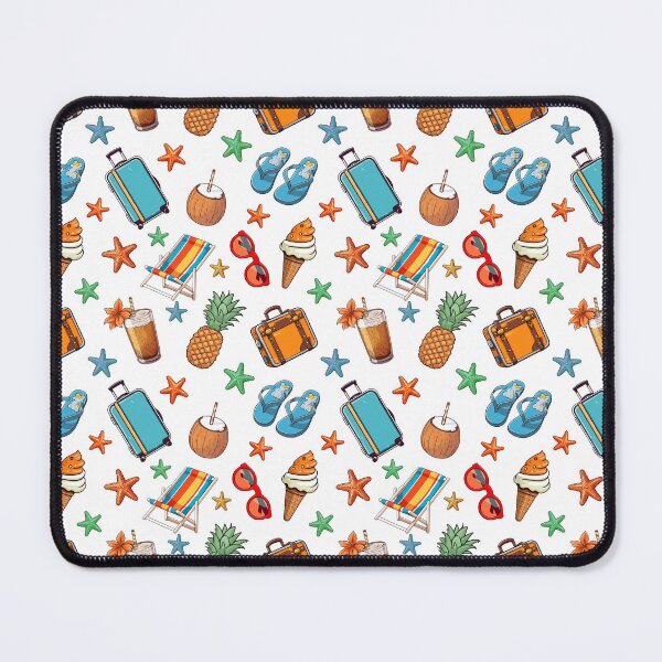 Item preview, Summer pattern designed and sold by thesighshop.