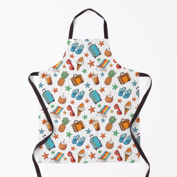 Item preview, Summer pattern designed and sold by thesighshop.