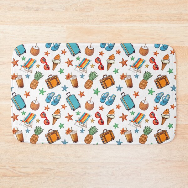 Item preview, Summer pattern designed and sold by thesighshop.