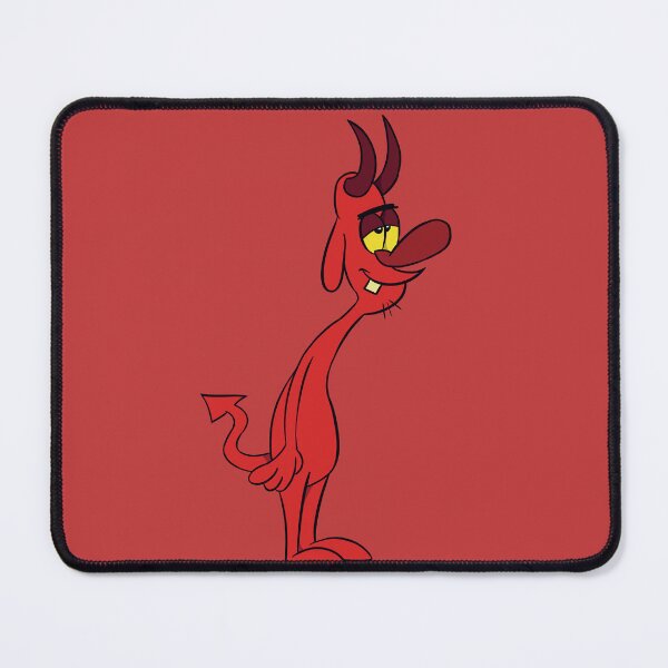Item preview, Thin demon designed and sold by phyllomedusa.
