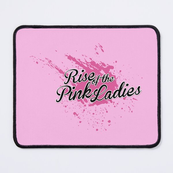 Item preview, rise of the pink ladies designed and sold by Ayaani Creative.