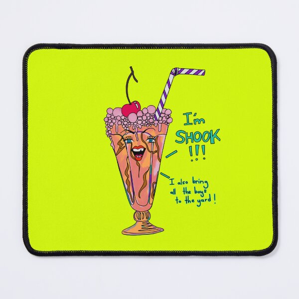 Item preview, I’m shook designed and sold by MickeyLaLa.