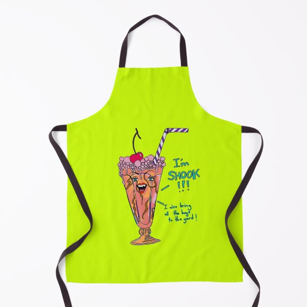 Item preview, I’m shook designed and sold by MickeyLaLa.