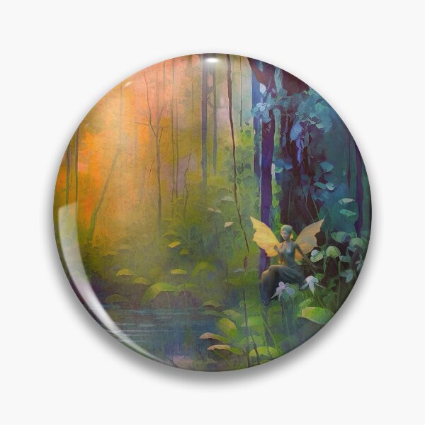 Item preview, Lost In A Dream designed and sold by mikebraun.