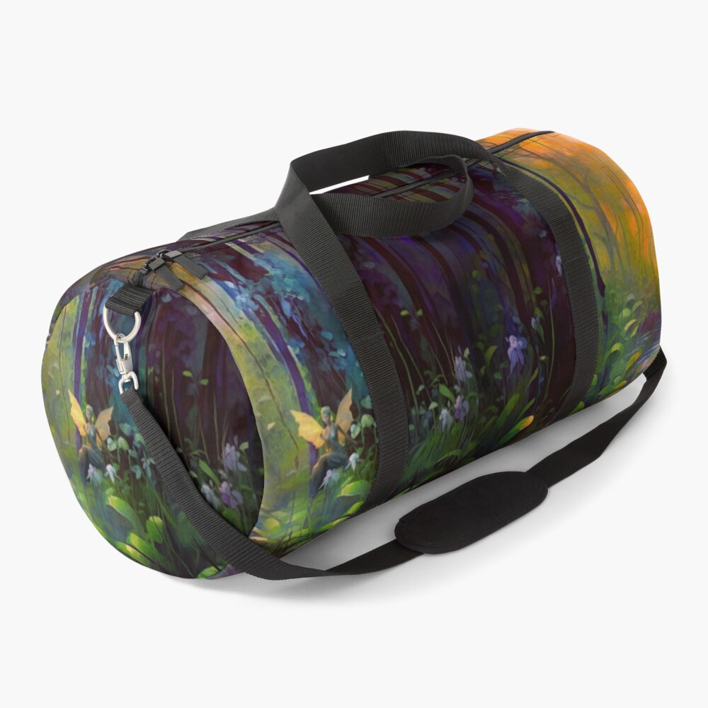 Lost In A Dream Backpack