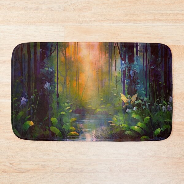 Item preview, Lost In A Dream designed and sold by mikebraun.