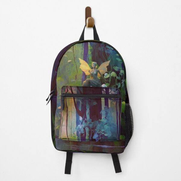 Item preview, Lost In A Dream designed and sold by mikebraun.