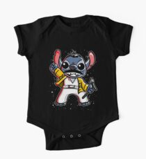 Rhapsody Space One Piece - Short Sleeve