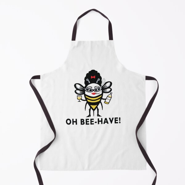Item preview, B SERIES 10 MS BEEHAVING! designed and sold by Bev Aisbett.