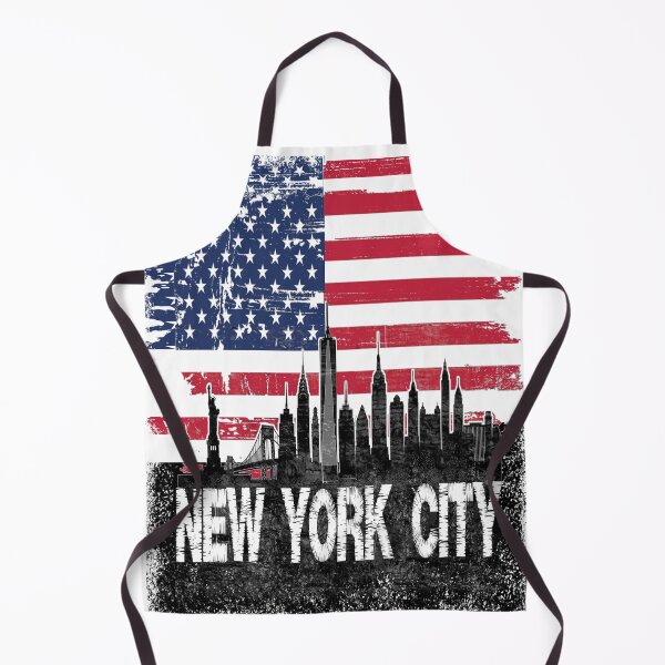 Item preview, New York City designed and sold by Ray's Photos & Art.
