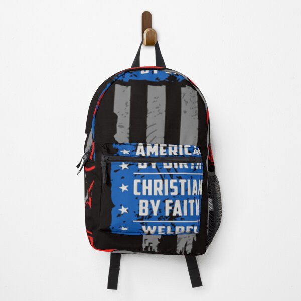 Item preview, American By Birth Welder By Choice designed and sold by KavonGorczany.