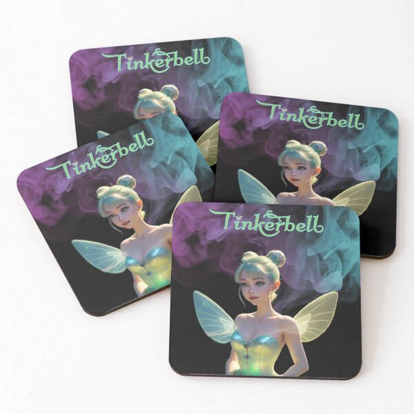 Item preview, Tinkerbell Fan Art designed and sold by Tyler Livermore.