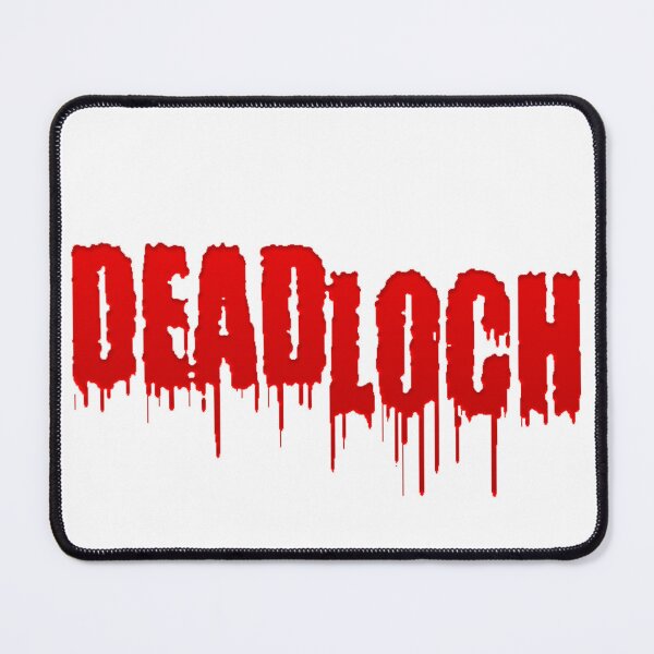 Item preview, Deadloch designed and sold by flexino.