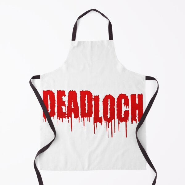 Item preview, Deadloch designed and sold by flexino.