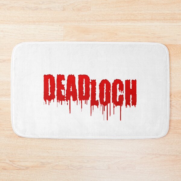Item preview, Deadloch designed and sold by flexino.