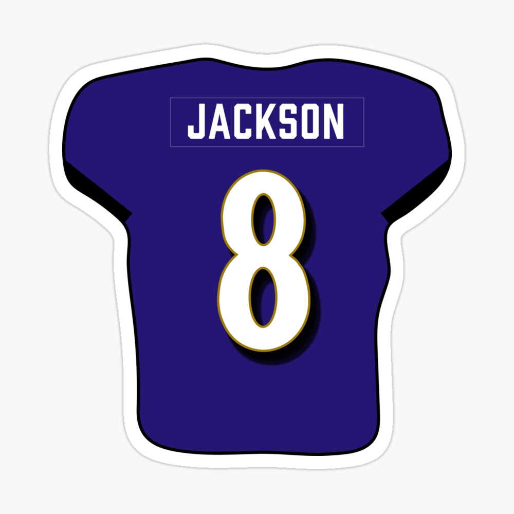 Joe Burrow Jersey Magnet for Sale by cbaunoch