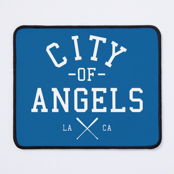 Item preview, City of Angels designed and sold by DodgerTown.