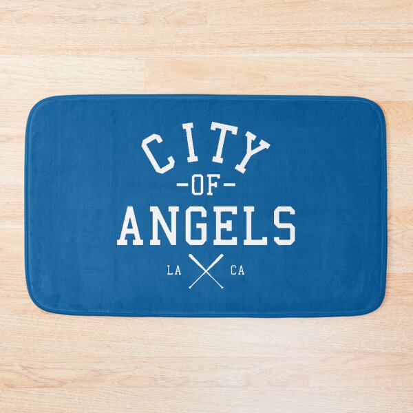 Item preview, City of Angels designed and sold by DodgerTown.