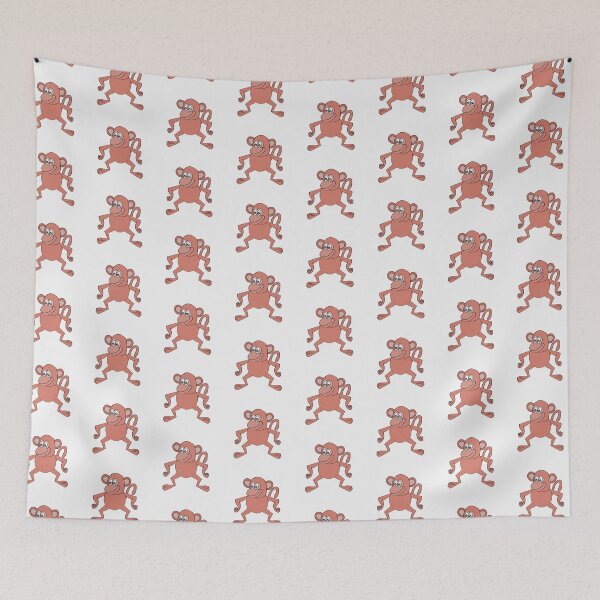 Item preview, A fun chimpanzee designed and sold by shopdiego.
