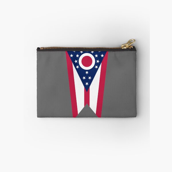 Item preview, State of Ohio Flag designed and sold by KZiegman.