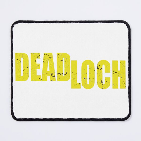 Item preview, Deadloch designed and sold by flexino.