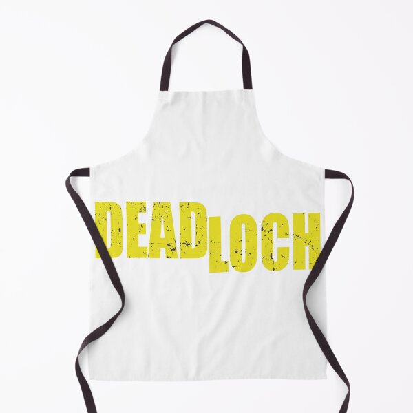 Item preview, Deadloch designed and sold by flexino.
