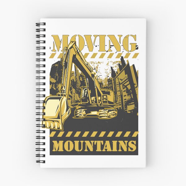 Item preview, Proud heavy equipment operator designed and sold by CyberWindow.
