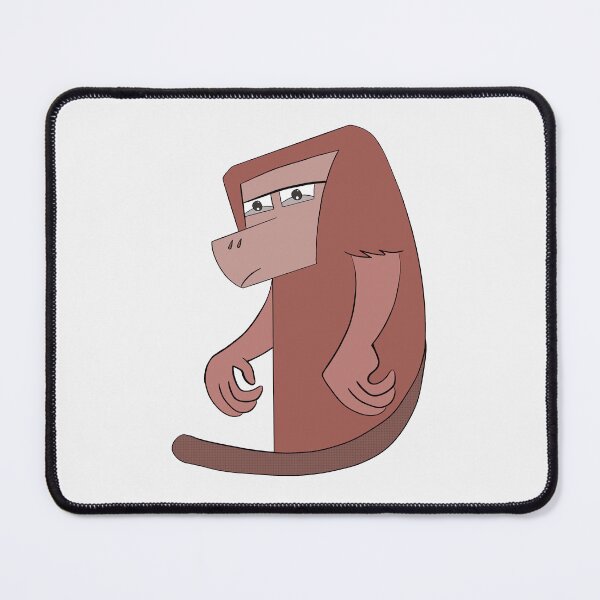 Item preview, Adorable Baboon designed and sold by shopdiego.