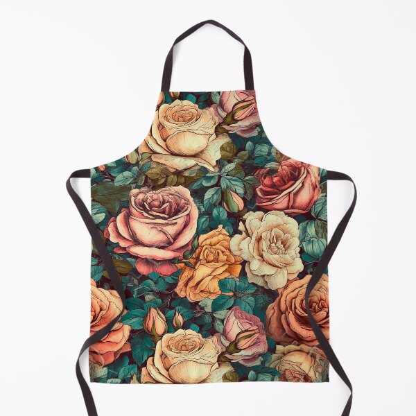 Item preview, Eternal Beauty: Fine Details of a Rose designed and sold by Casanova Originals.