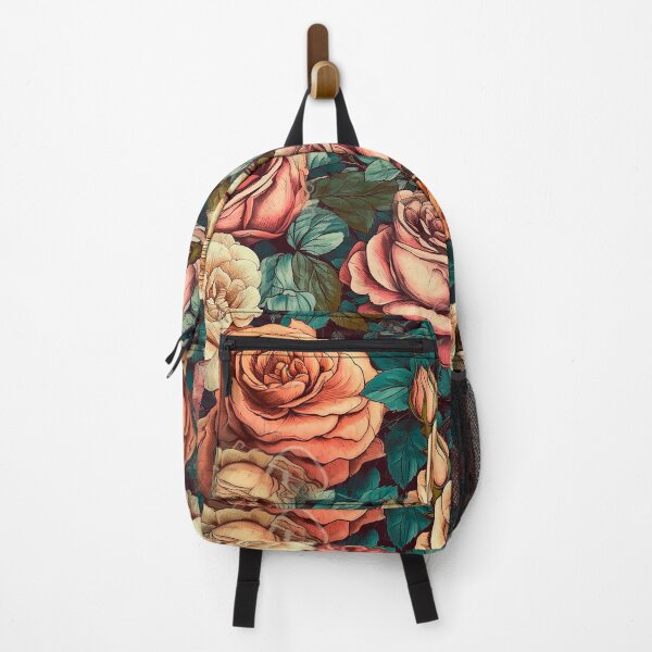 Item preview, Eternal Beauty: Fine Details of a Rose designed and sold by Casanova Originals.