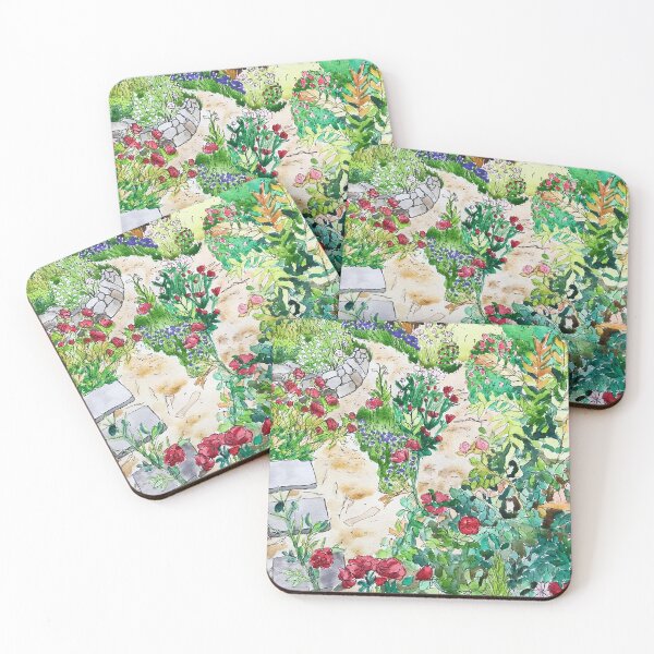 Item preview, Rose Garden  designed and sold by M.K. Designs.