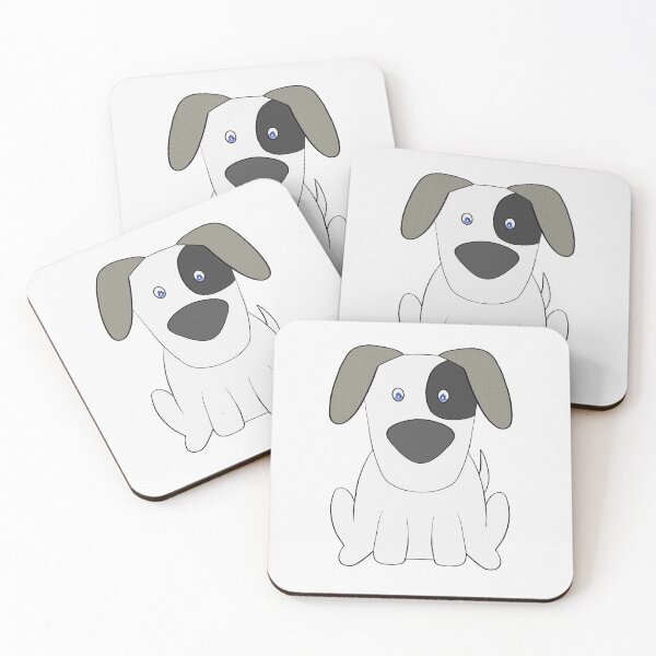 Item preview, Adorable puppy dog designed and sold by shopdiego.