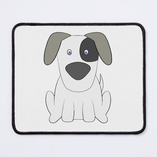 Item preview, Adorable puppy dog designed and sold by shopdiego.
