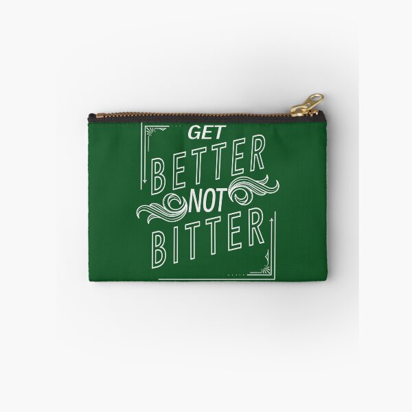 Item preview, Better Not Bitter v2 designed and sold by Twisted-Teeze.
