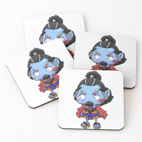 Item preview, Jinbei Onepiece Funny Style sticker. designed and sold by Popiiartshop.