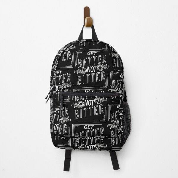 Item preview, Better Not Bitter v2 designed and sold by Twisted-Teeze.