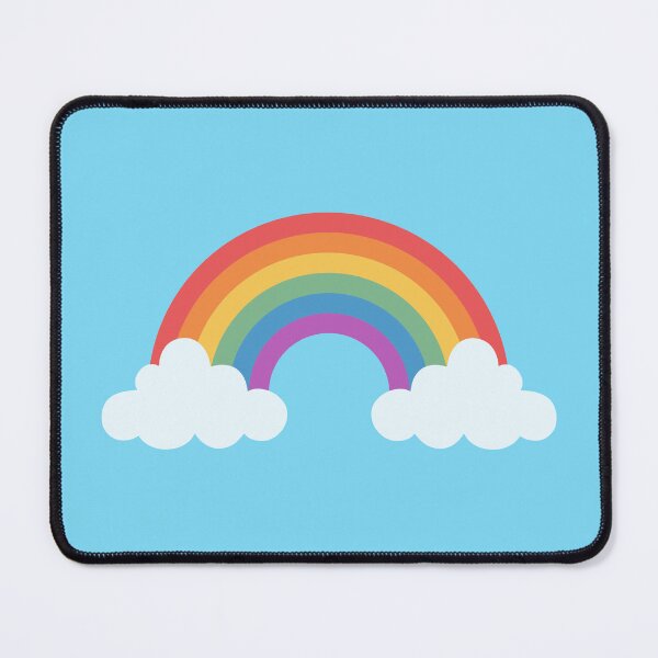 Item preview, Pride Rainbow  designed and sold by Blatherskite Studios.