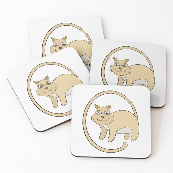Item preview, Ringtail Cat designed and sold by shopdiego.
