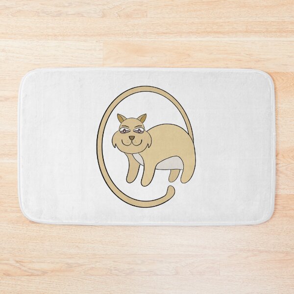 Item preview, Ringtail Cat designed and sold by shopdiego.