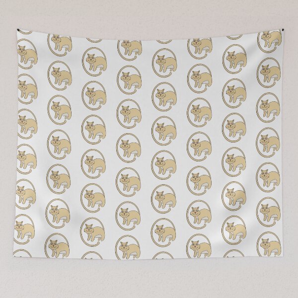 Item preview, Ringtail Cat designed and sold by shopdiego.