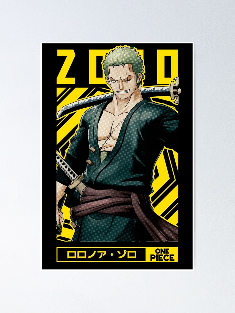 Zoro Manga Panels PC Wallpaper : r/OnePiece