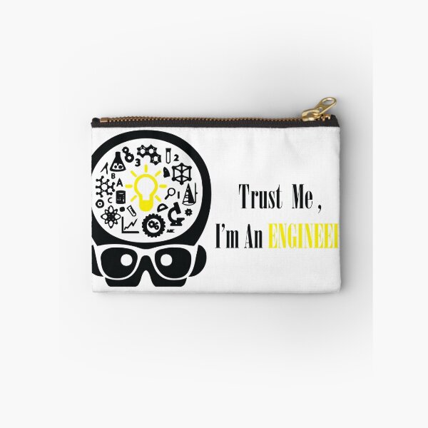 Item preview, Trust Me. I'm an Engineer. Designed by TeeSnaps designed and sold by teesnaps.