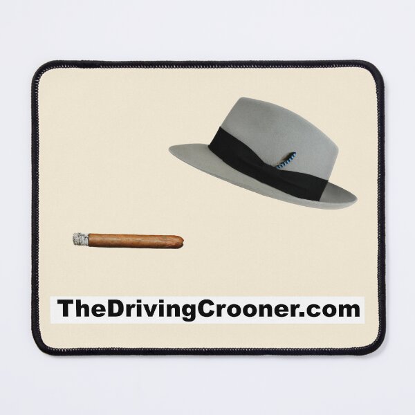 Item preview, Driving with The Driving Crooner, Baby designed and sold by LTSmash1200.